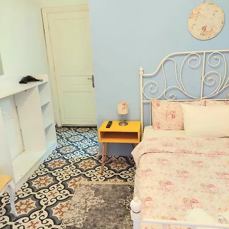 Oda ve Kahvaltı La Bella İstanbul