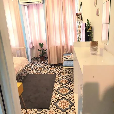 Oda ve Kahvaltı La Bella