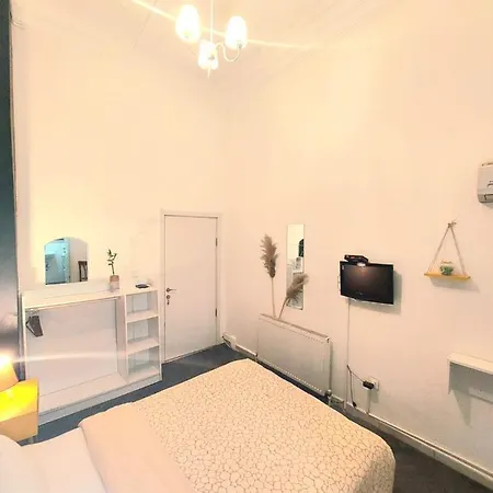 La Bella Oda ve Kahvaltı