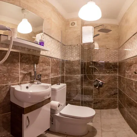 La Bella 3* Istanboel