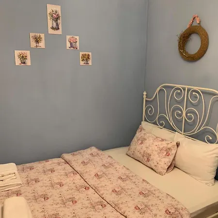 La Bella 3* Стамбул