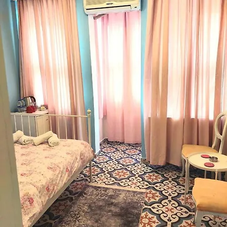 La Bella Panzió 3*
