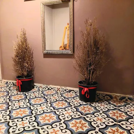 La Bella Bed & Breakfast