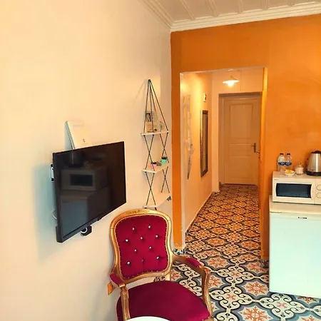 La Bella 이스탄불