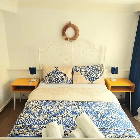 Bed & Breakfast La Bella