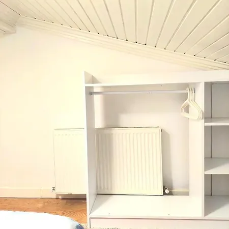 La Bella Стамбул