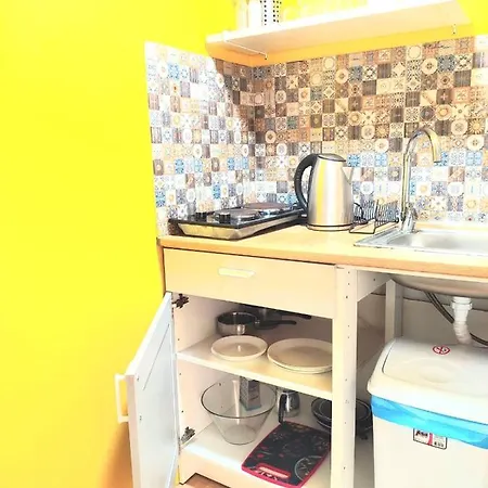 Bed & Breakfast La Bella 3*