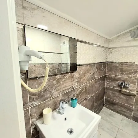 La Bella 3* 이스탄불