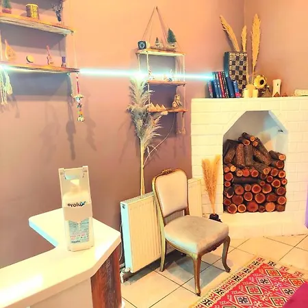 La Bella Bed & Breakfast 3*