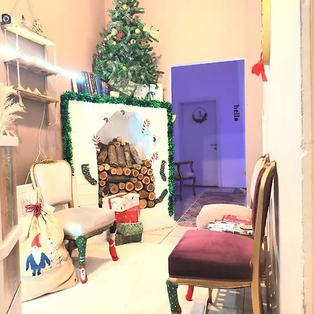 Bed & Breakfast La Bella 3*