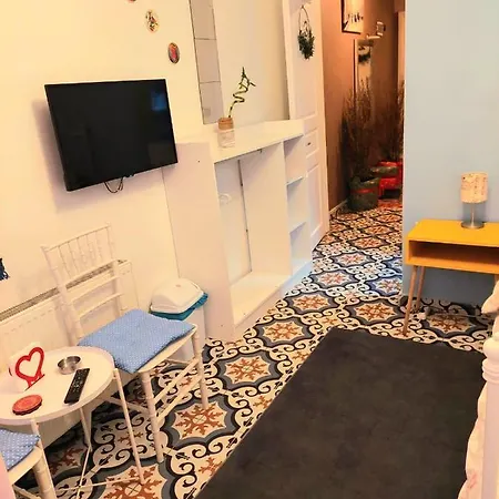 La Bella 3* Стамбул