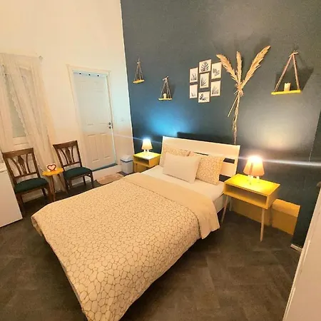 La Bella 3* Istanboel