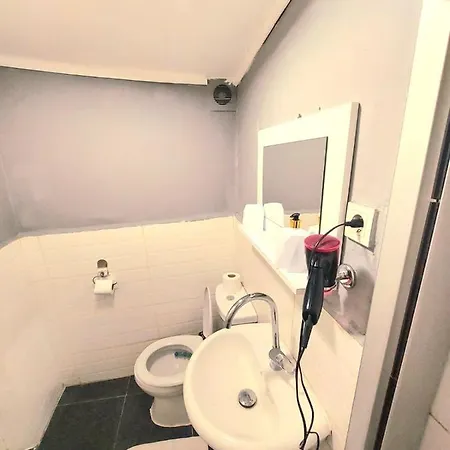 Bed & Breakfast La Bella