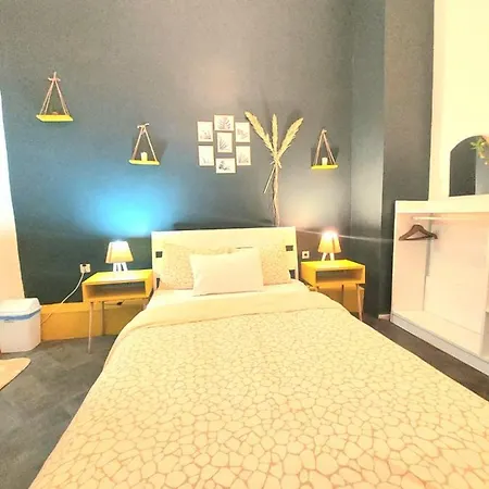 Bed & Breakfast La Bella