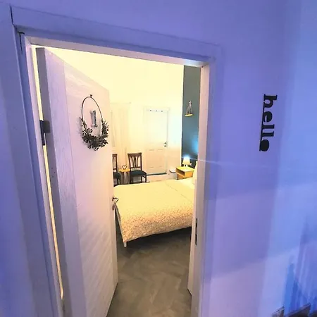 La Bella Bed & Breakfast Istanboel