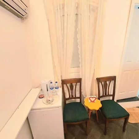 La Bella 3* Istanboel