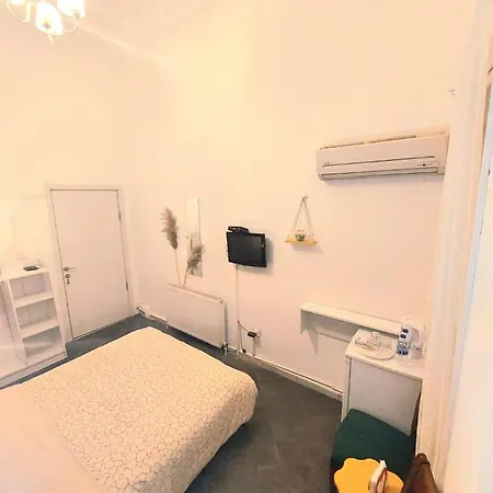 B&B La Bella 이스탄불