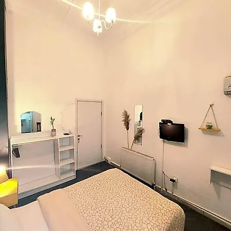 La Bella Bed & Breakfast Istanboel