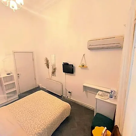 La Bella Bed & Breakfast Istanbul