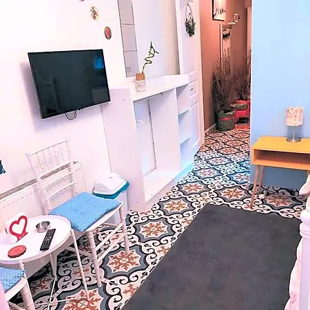 Bed & Breakfast La Bella 3*