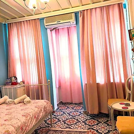 La Bella Panzió 3*