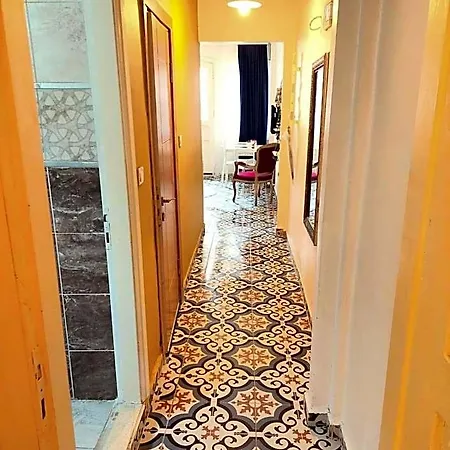 La Bella 3* Istanbul