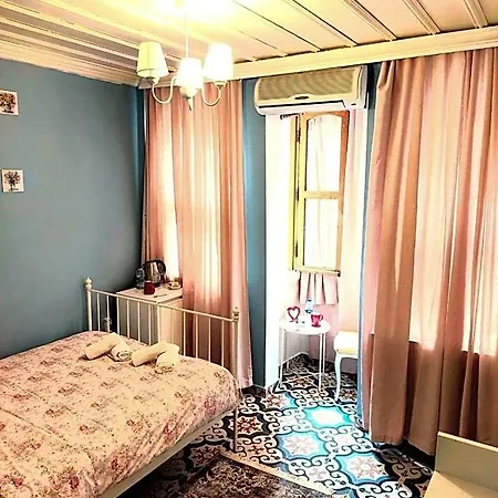 La Bella 3* Istanbul