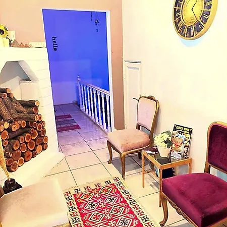 Bed & Breakfast La Bella Istanbul