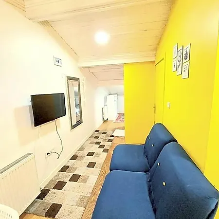 Bed & Breakfast La Bella 3*