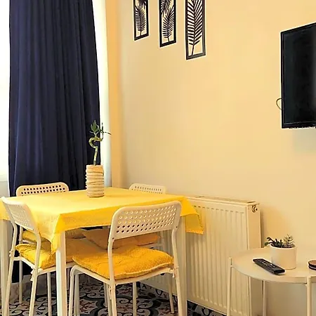 Bed & Breakfast La Bella Istanbul