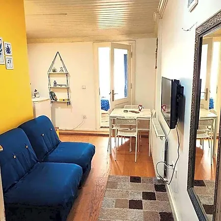 Bed & Breakfast La Bella Istanbul
