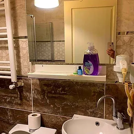 Bed & Breakfast La Bella Istanbul
