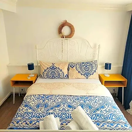 La Bella Istanbul