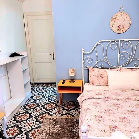 La Bella Alojamento de Acomodação e Pequeno-almoço Istambul