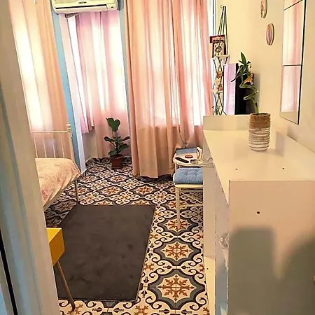 Bed & Breakfast La Bella Istanbul