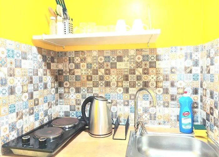 La Bella 이스탄불