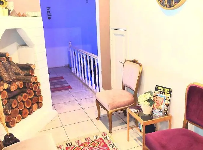 La Bella 이스탄불