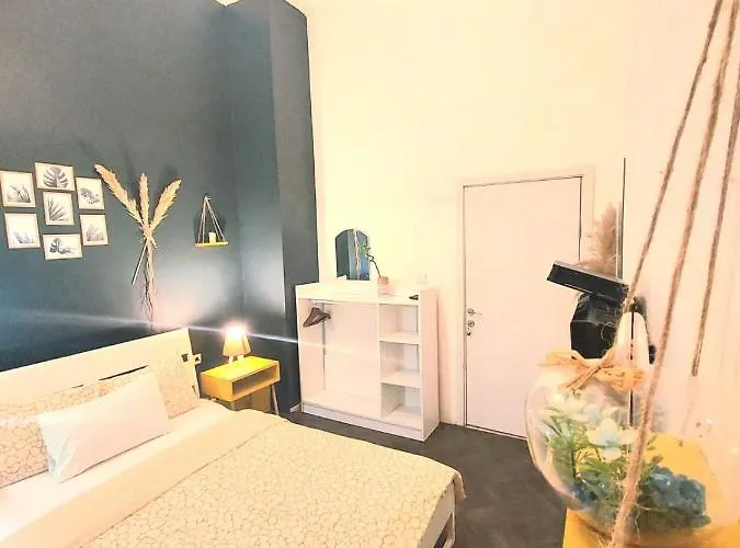 B&B La Bella 이스탄불