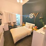 Bed & Breakfast La Bella Istanbul