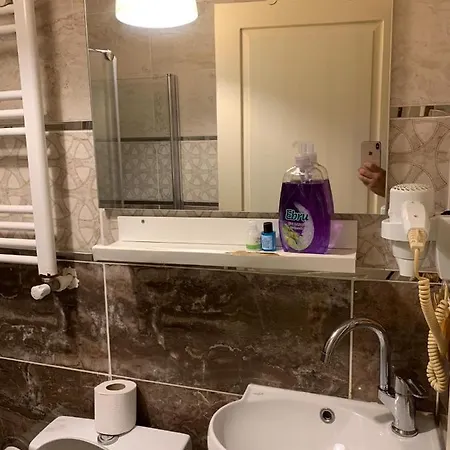 La Bella Bed & Breakfast Istanbulská provincie