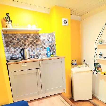 Bed & Breakfast La Bella