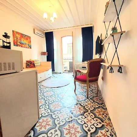 La Bella 3* Istanbulská provincie