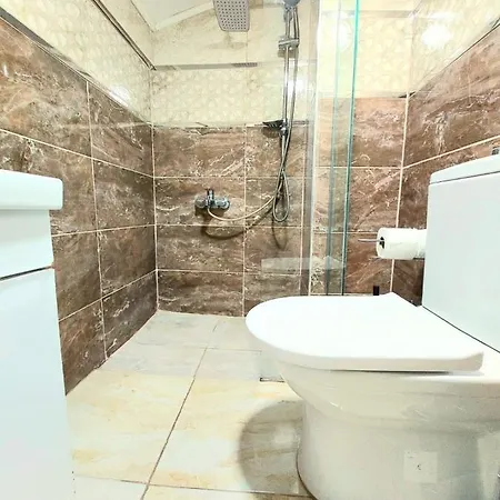 La Bella Bed & Breakfast Istanbulská provincie