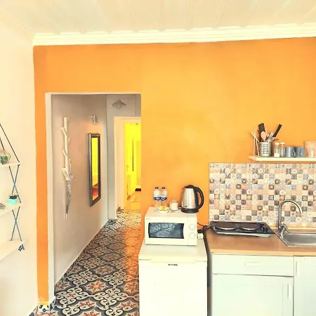 Bed & Breakfast La Bella 3*