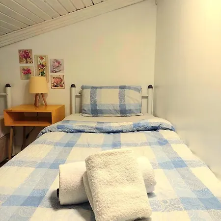 Bed & Breakfast La Bella Istanbulská provincie