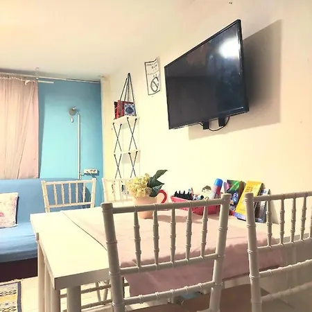 Bed & Breakfast La Bella Istanbul