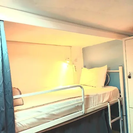Bed & Breakfast La Bella Istanbul