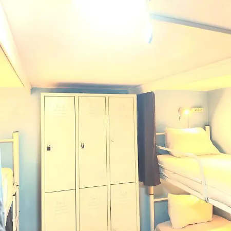 La Bella Bed & Breakfast 3*