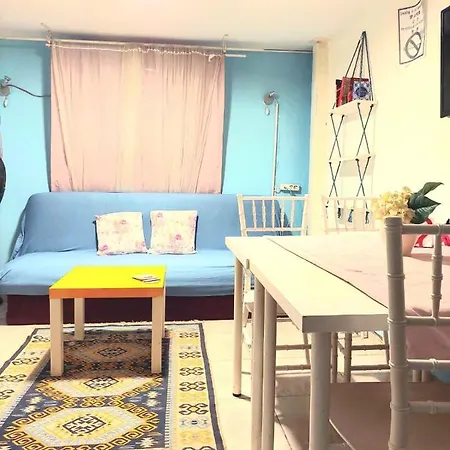 Bed & Breakfast La Bella Istanbul