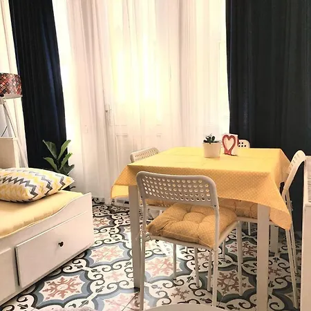 Bed & Breakfast La Bella 3*